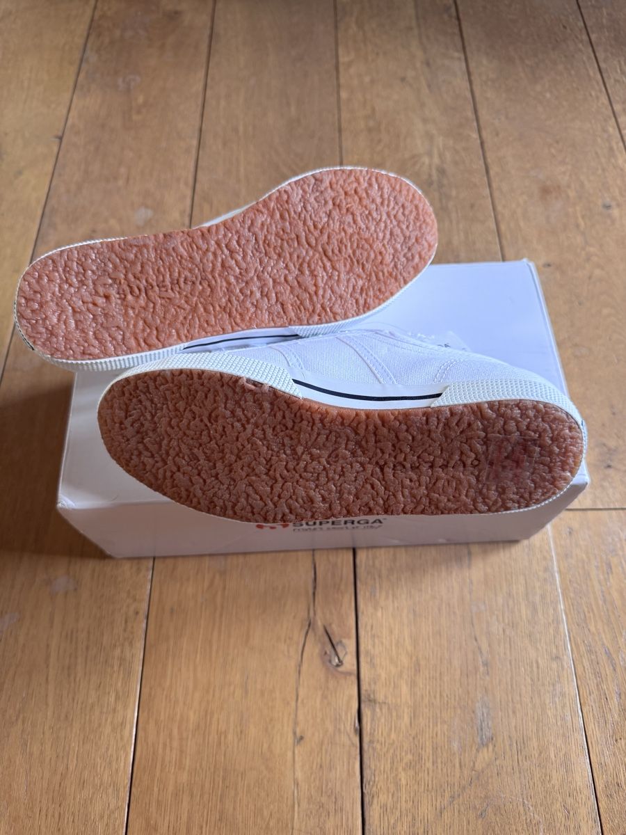 Superga Herrenschuhe: Superga 2950 Cotu  – Neu und originalverpackt aus Basel von ila_xr58 5