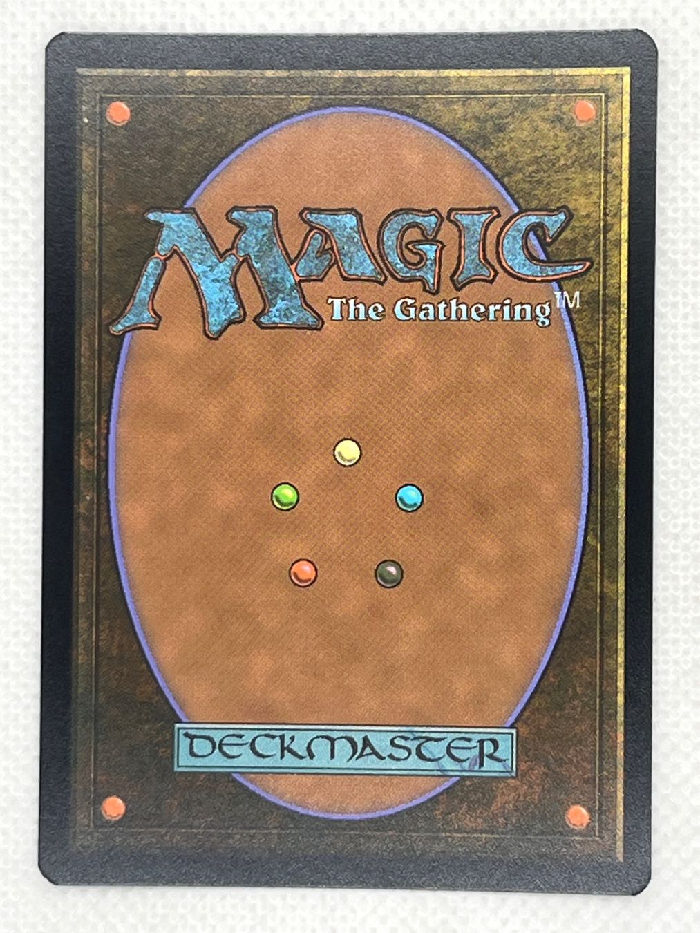Magic The Gathering Sammelbilder & Trading cards: MTG Battle-Rage Blessing DMU 080 Englisch Foil Common – Gebraucht aus Hinterkappelen von Kim1992 1