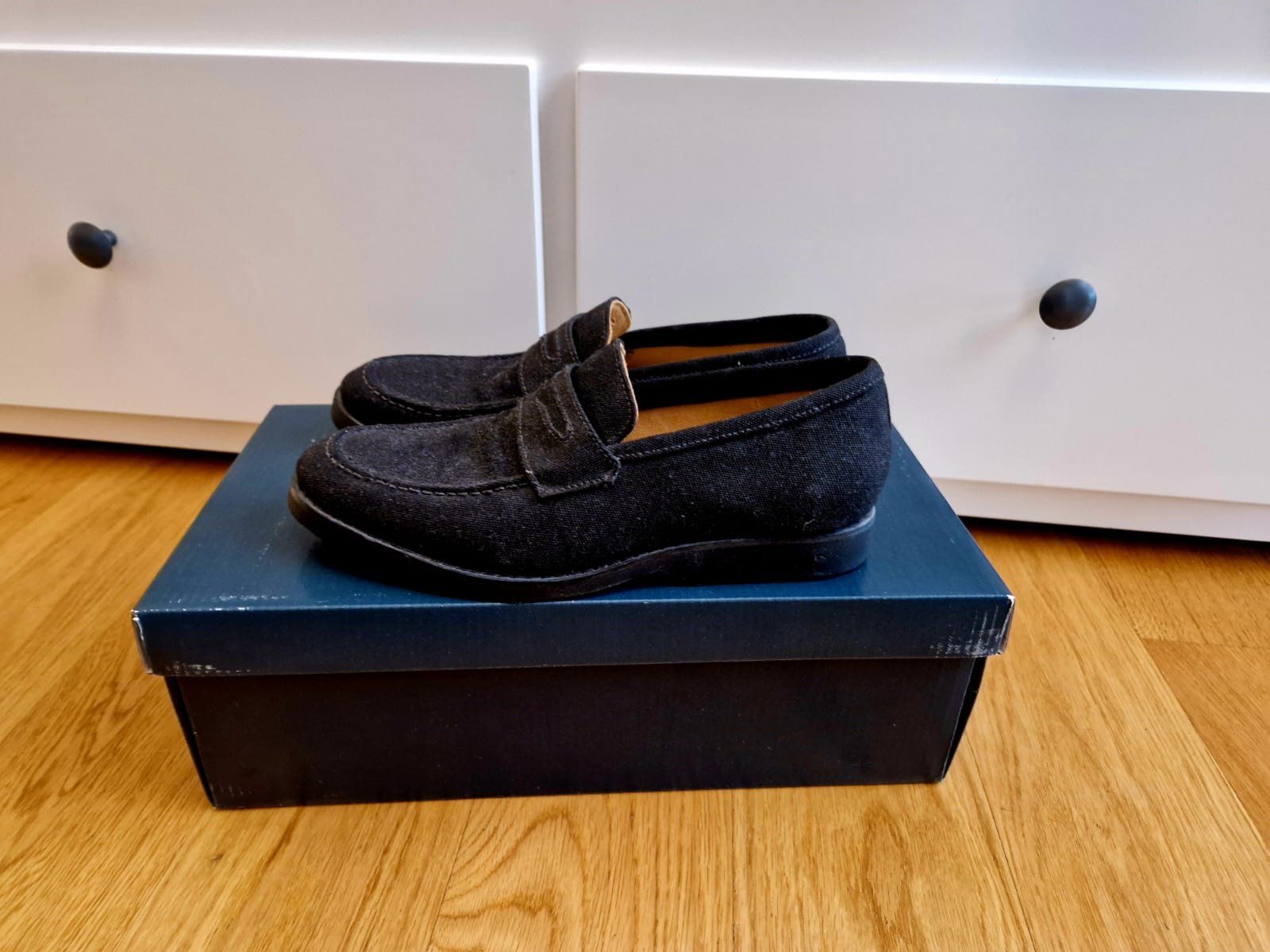 Scarpe da uomo: Schuhe von Pier One – Usato da Haag (Rheintal) venduto da sch_2zy9 1