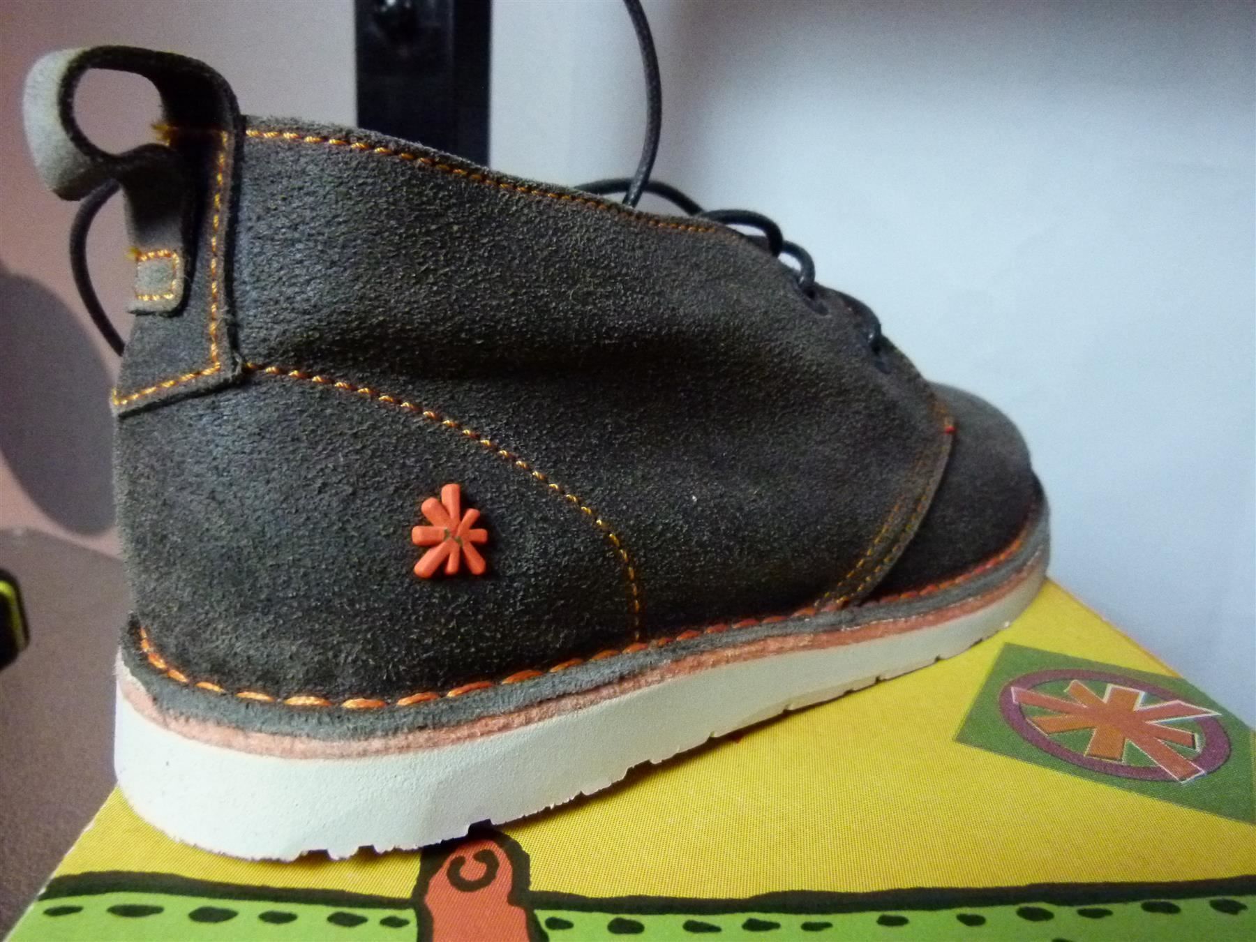 Art Scarpe per ragazzi: Art kinder Schuhe Gr 32  Neu – Nuovo e nell'imballaggio originale da Uerkheim venduto da Justi.y 5
