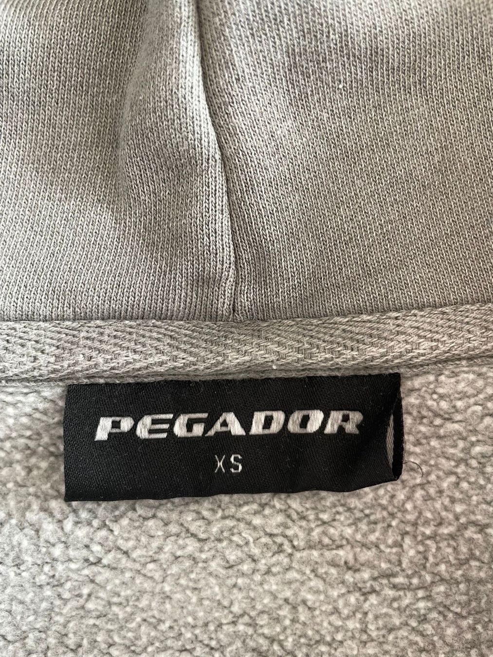 Pegador Pullover & Sweatshirts: Pegador Hoodie – Gebraucht aus Luzern von Irene197 3