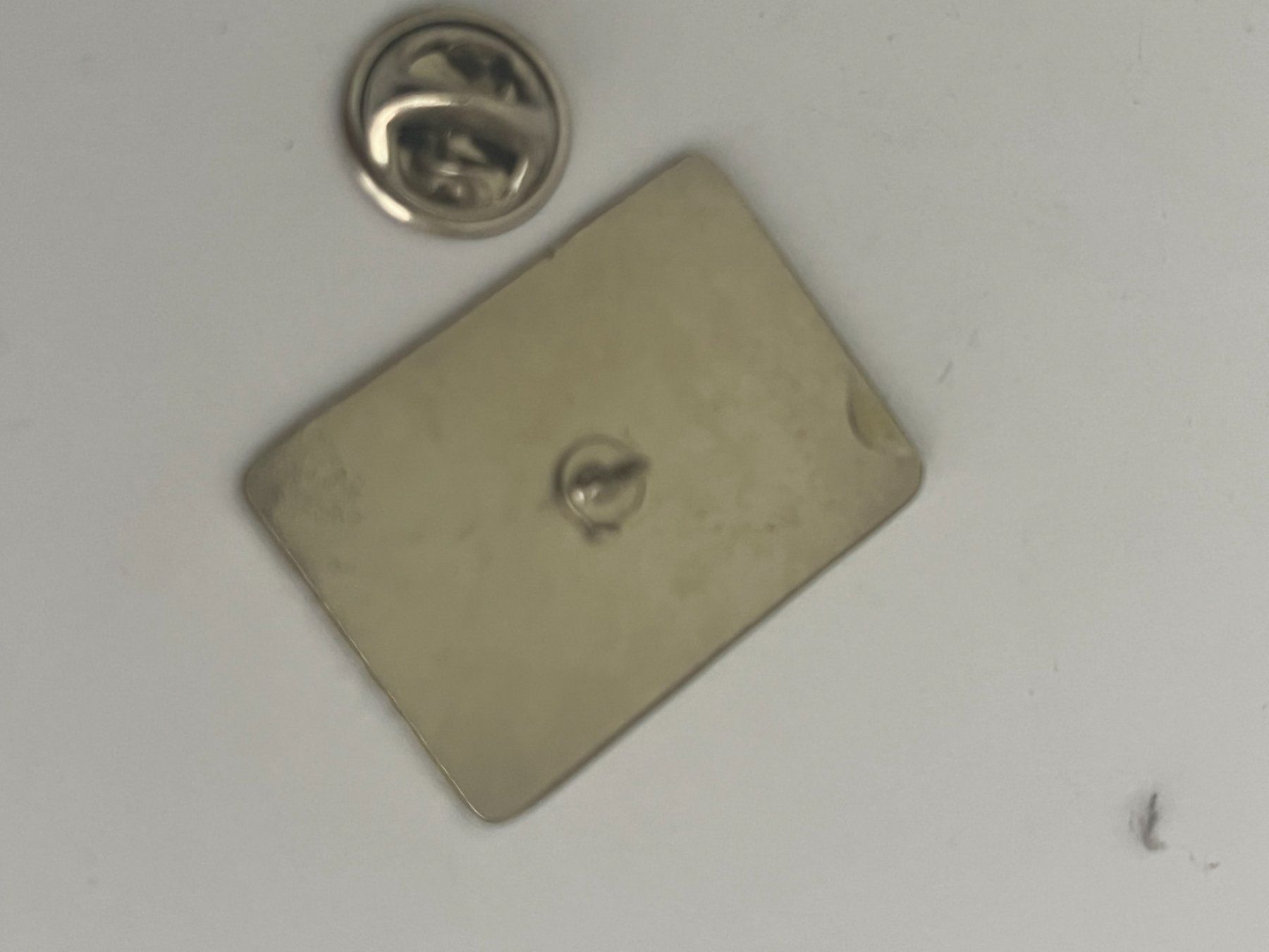 Placchette & Badge: Pin Sex Pistols – Usato da Dietikon venduto da sch_w2tw 1