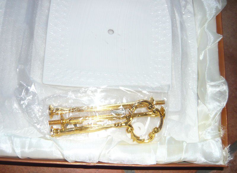 Schalen: Früchte-Schale – Neu und originalverpackt aus Ruggell von Btt 2