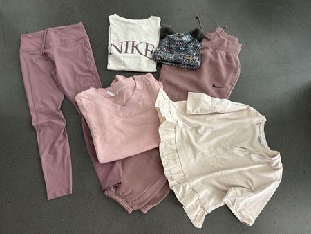 Kleiderpaket Nike Zara H&M Barts Damen Gr.M