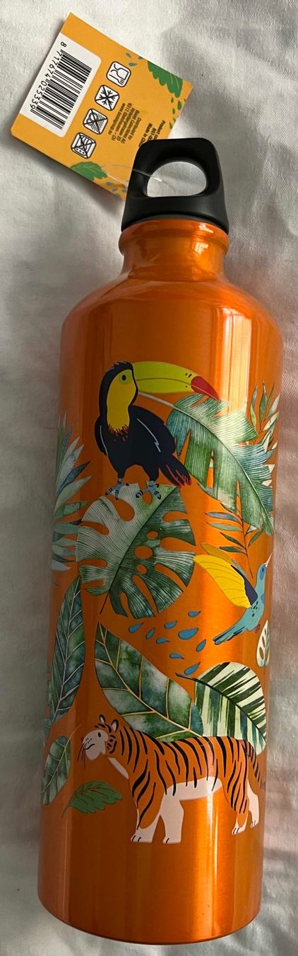 Gourdes & Thermos: Trinkflasche 0.75 Liter – Neuf (Voir description) à Zürich par dojoal64