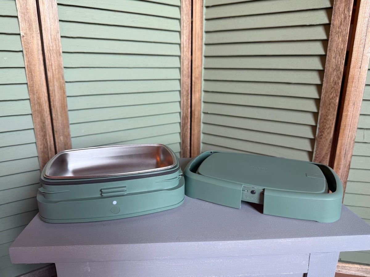 Contenitori & Simili: Steasy Lunchbox – Nuovo (secondo la descrizione) da Herzogenbuchsee venduto da Honigkuchenpferd01 1