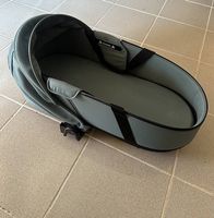 Nacelle YoYo avec moustiquaire et adaptateurs 