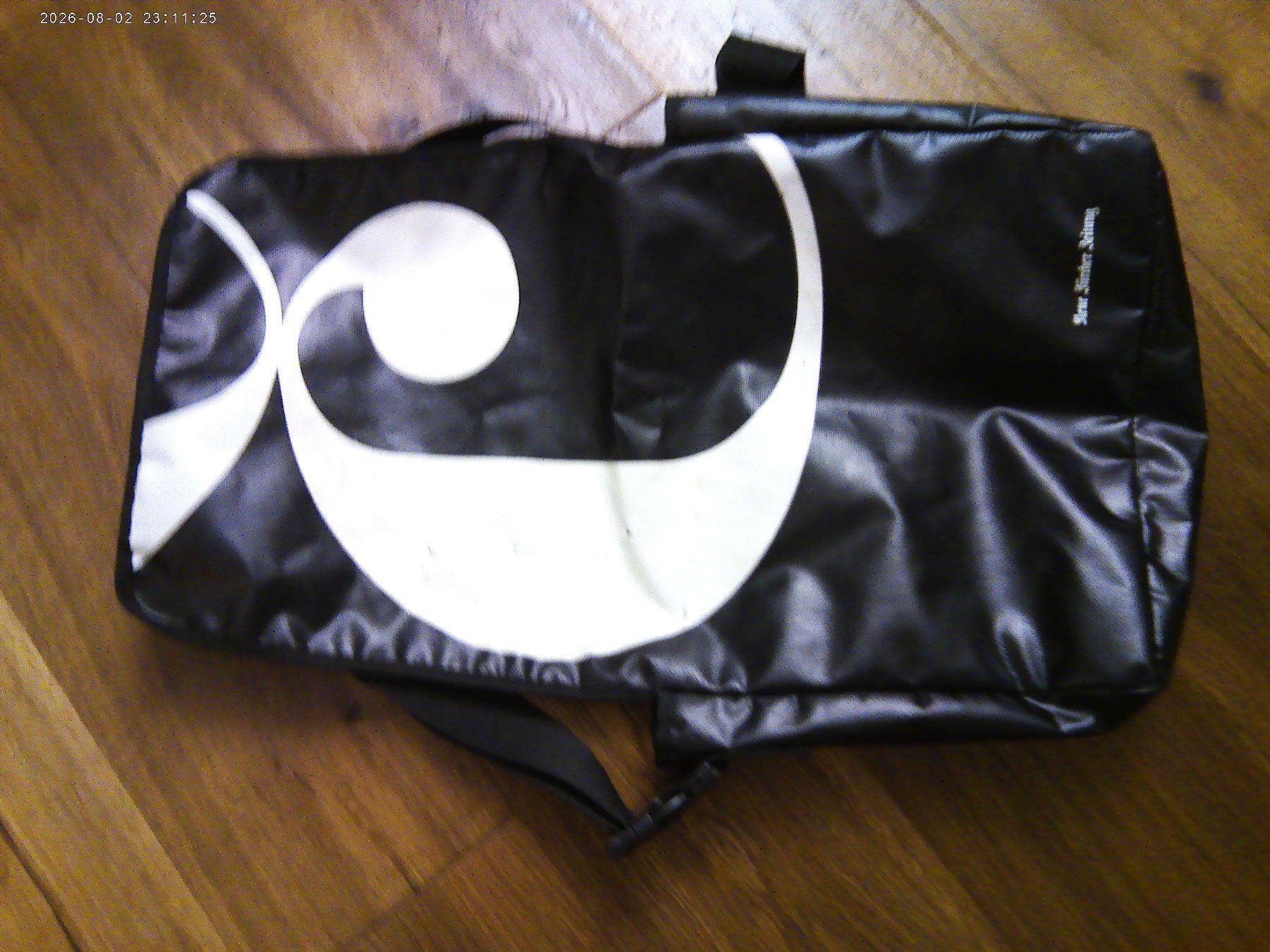 Taschen: Limitierte NZZ Tasche Sonderedition 2010 – Gebraucht aus Altendorf von zipfizaffi 6