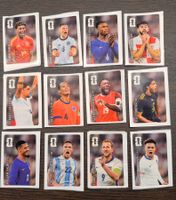 Panini Coca Cola WM 2026 komplett alle 12 Stickers