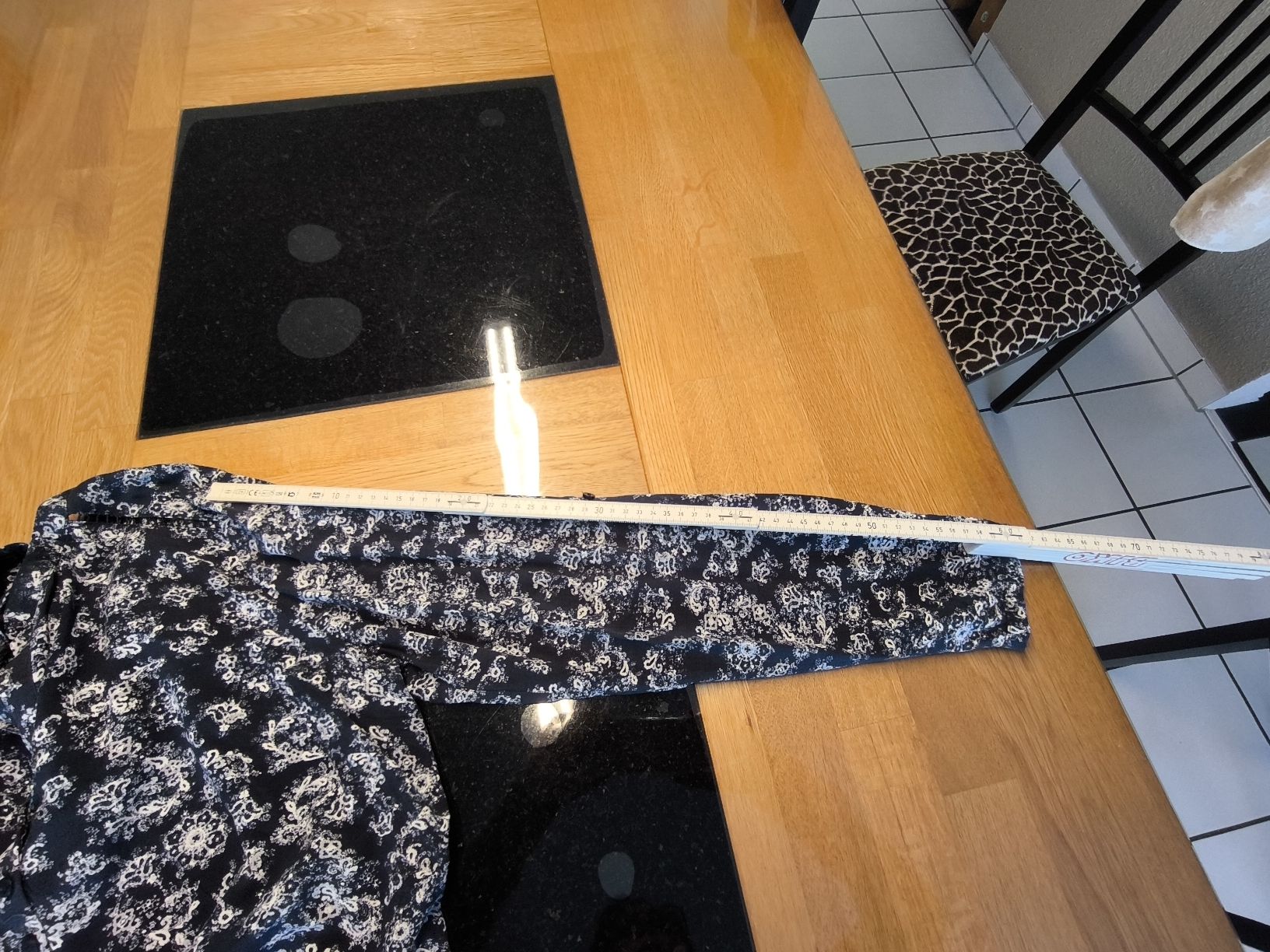 Tom Tailor Camicette: Bluse Gr.44/XL Tom Tailor  – Usato da Burgdorf venduto da Ropajesi 8