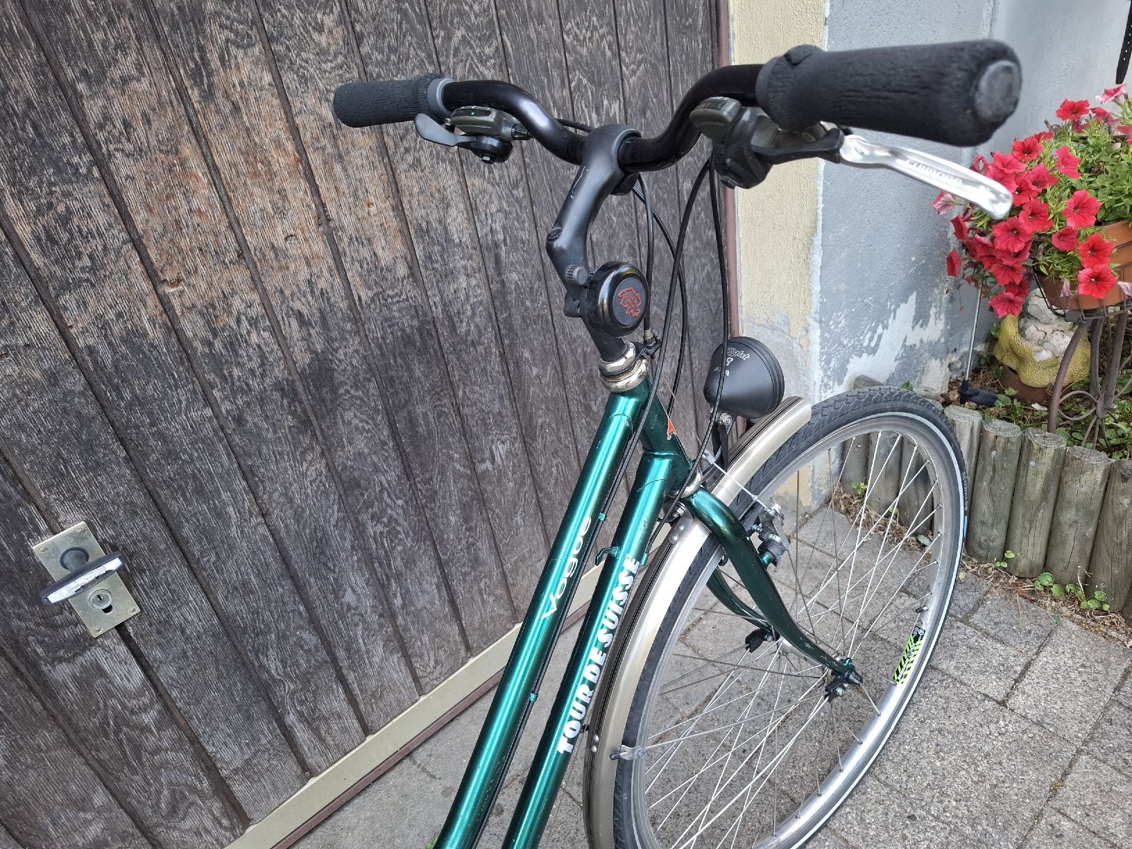 Biciclette: Damenvelo  – Usato da Balterswil venduto da schnecke89 3