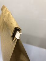 Clipband für Beutel 180 un 140mm, je 950 Stk.