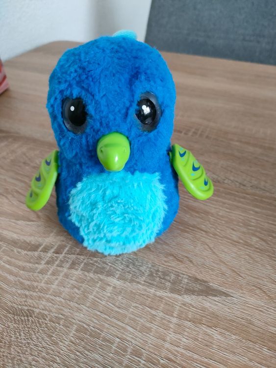 Baby Kuschelkissen Mit Bewegung - Elektrisches Schlafkissen Für Babys