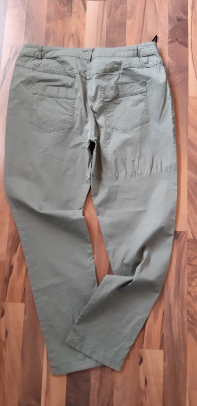 Pantaloni: Hosen Gr. 42 – Usato da Ftan venduto da StefanCorina 1