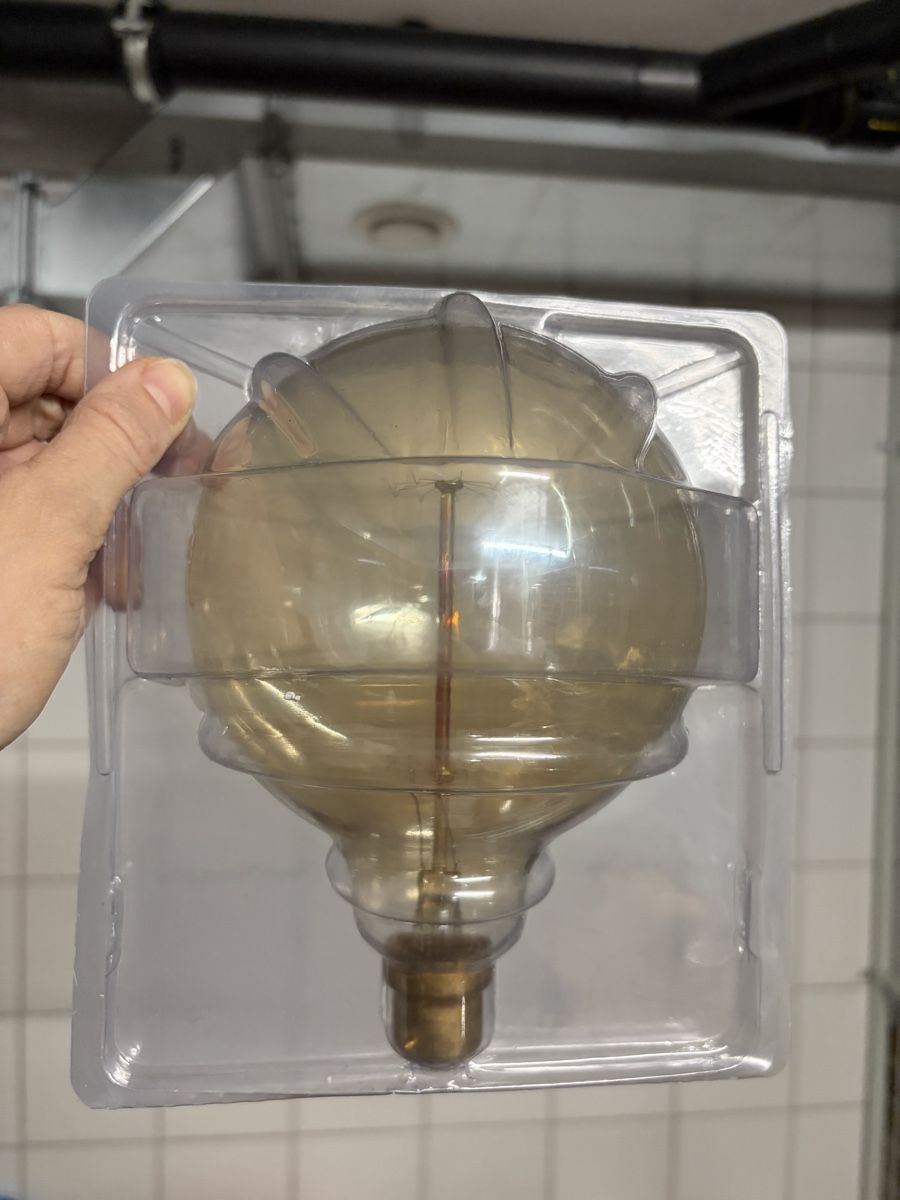 Lampade: Lamp Birne – Nuovo e nell'imballaggio originale da Bern venduto da marijukas 1