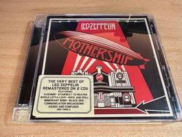 J0 Led Zeppelin – Mothership