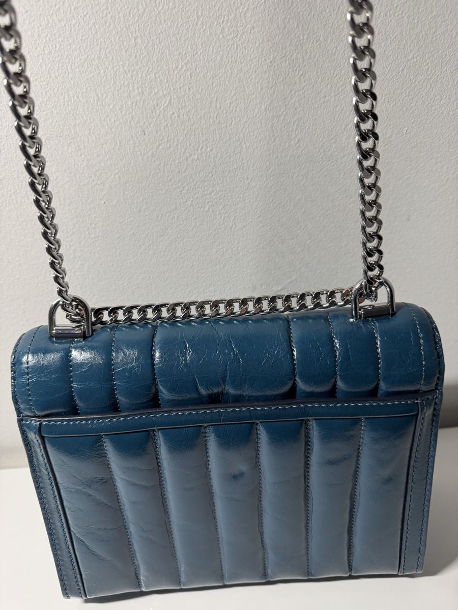 Michael Kors Borse da donna: Michael Kors leather bag – Usato da Lugano venduto da fla_gk6h 4