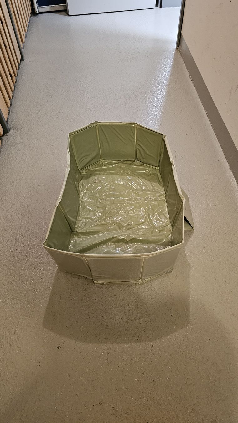 Badewannen: Badewanne – Neu (gemäss Beschreibung) aus Cham von ire_cw28 2