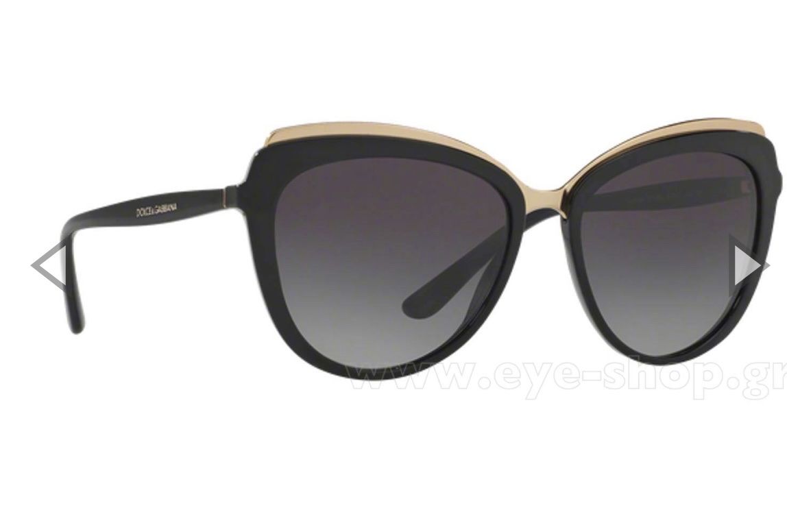 Dolce & Gabbana Occhiali & Lenti: Dolce&Gabbana Sonnenbrille – Nuovo (secondo la descrizione) da Uster venduto da jca_pr9r