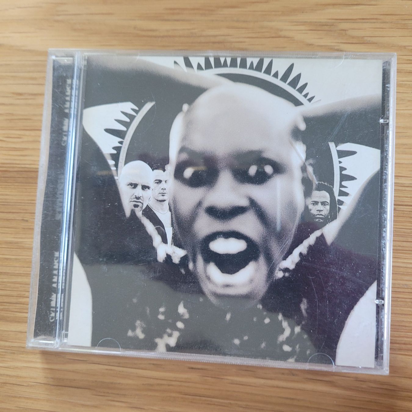 CD: CD Skunk Anansie Stoosh – Usato da Biel/Bienne venduto da Destockweb