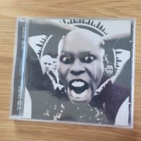 CD Skunk Anansie Stoosh