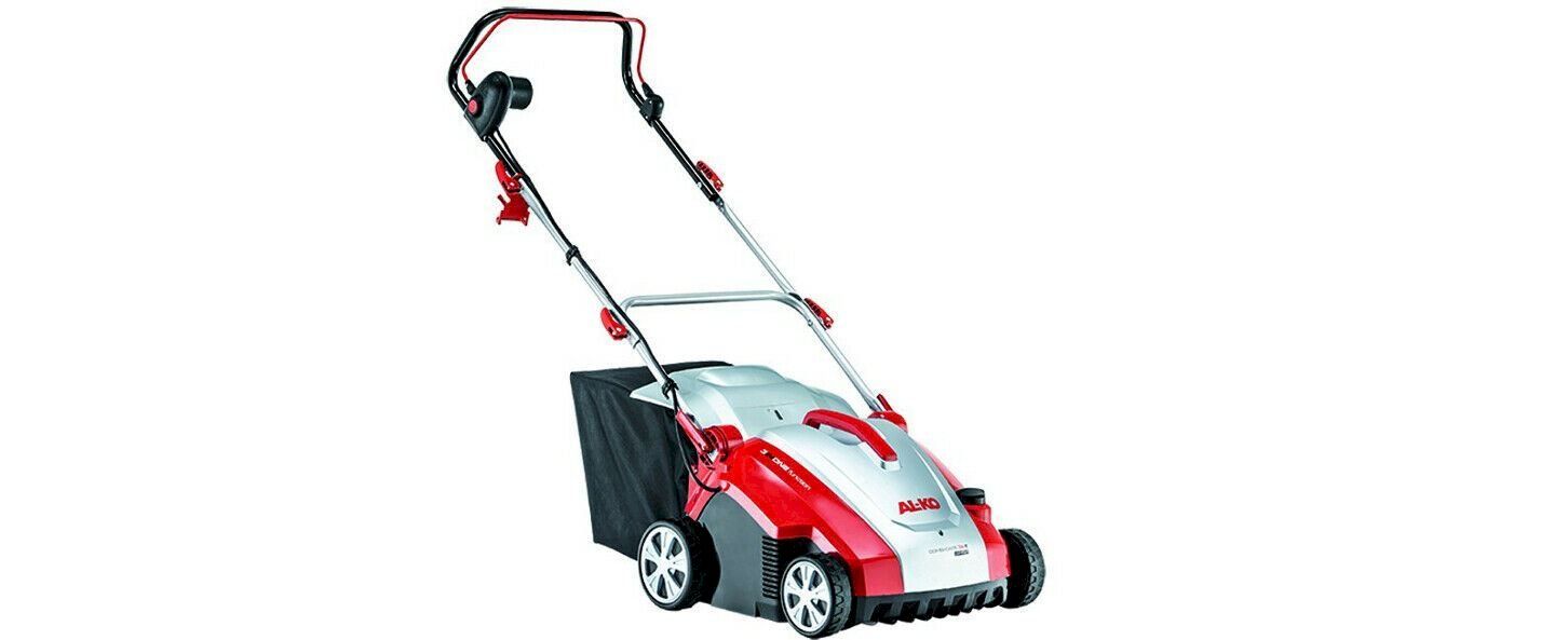 Attrezzi per la lavorazione del suolo: AL-KO E-Combi Care 36 E Comfort – Nuovo e nell'imballaggio originale da Bottighofen venduto da zaap 5