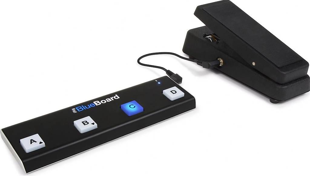 IK Multimedia Strumenti musicali: IK Multimedia iRig BlueBoard – Usato da Torny le Grand venduto da cla_w6np 3