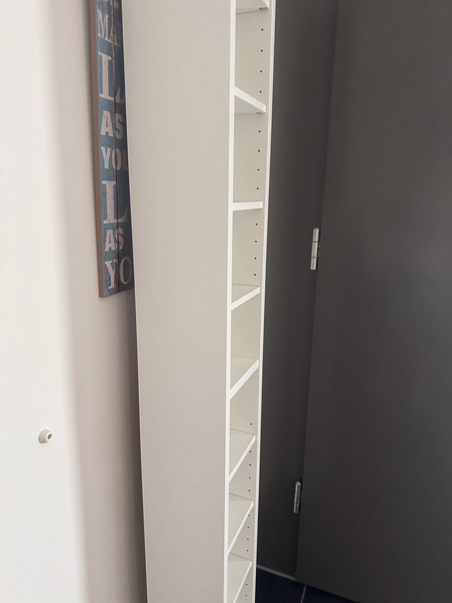 Étagères: Ikea Regal Gnedby – D'occasion à Wangen b. Olten par kellybundy31 1