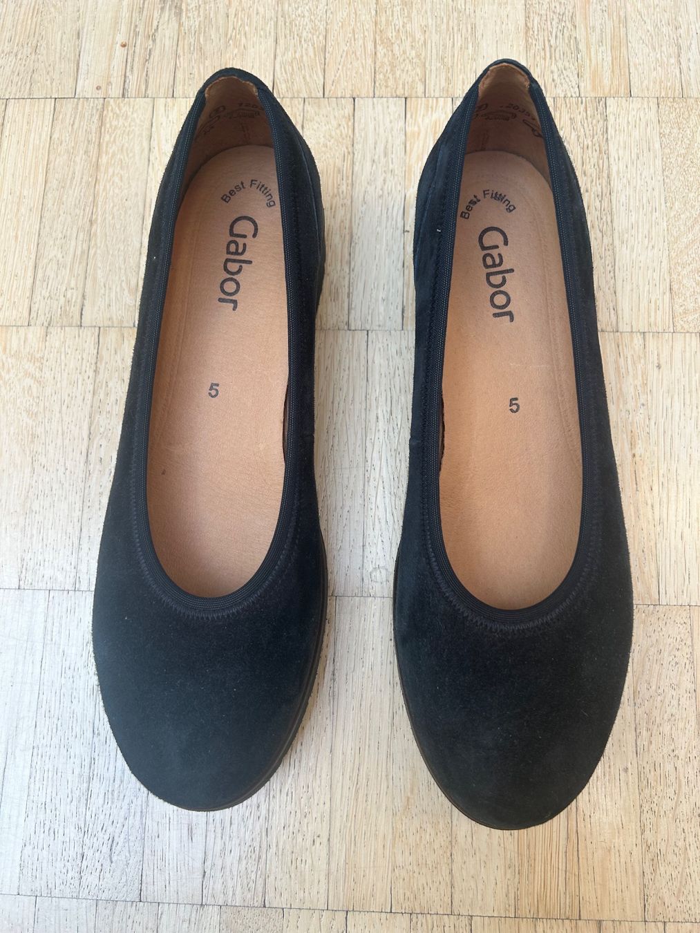 Gabor Chaussures femmes: GABOR Ballerina – Neuf (Voir description) à Dättwil AG par fio_d76l 1
