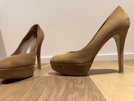 GianVito Rossi Schuhe