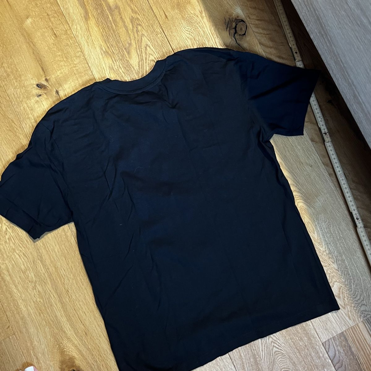 T-shirt: Gym T-Shirt Katze  – Nuovo (secondo la descrizione) da Chur venduto da noe_mh8b 3