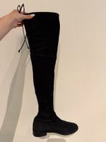 Stuart Weitzman Boots - Size 37
