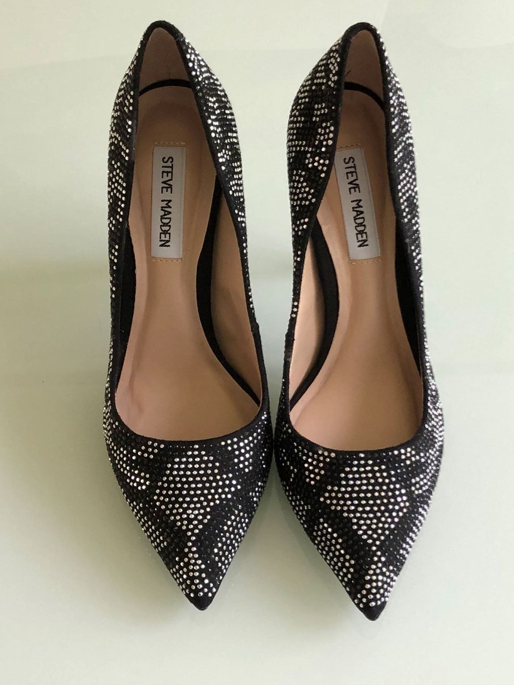 Steve Madden Damenschuhe: PUMPS SEXY Schuhe!! Steve Madden – Neu (gemäss Beschreibung) aus Adliswil von Jessik0 1