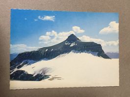 AK Berge Gletscher Zanfleuron und Oldenhorn