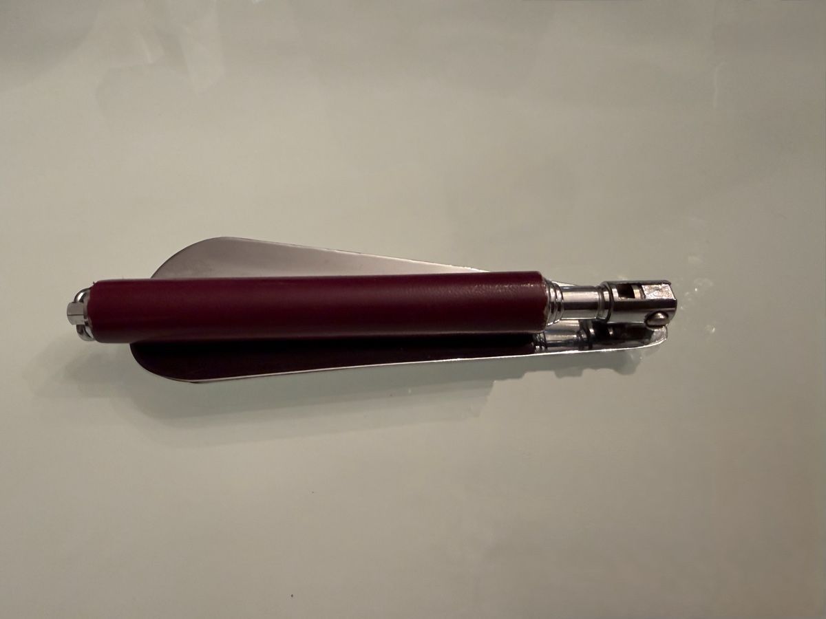 Sonstige Kleidung & Accessoires: Schuhlöffel  - Teleskopgriff – Neu (gemäss Beschreibung) aus Oetwil a.d. Limmat von Koha64 1