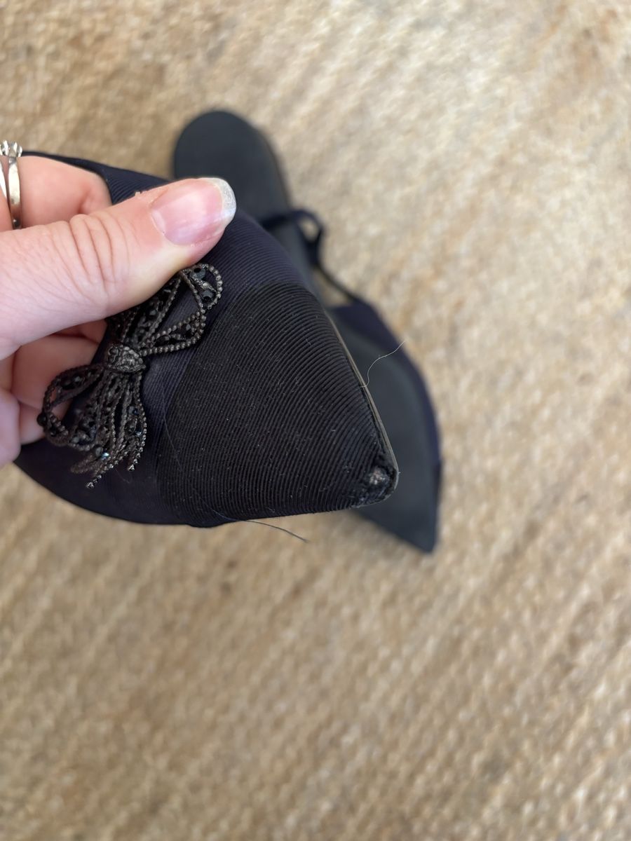Chanel Scarpe da donna: Chanel Sling Backs 38 – Usato da Zürich venduto da Salomej011 3