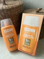 ISDIN Fotoprotector FusionWater Magic Glow SPF 30 50ml, NEU