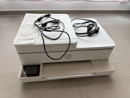 Drucker HP Envy 6520e