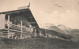 Lenk Buhiberg