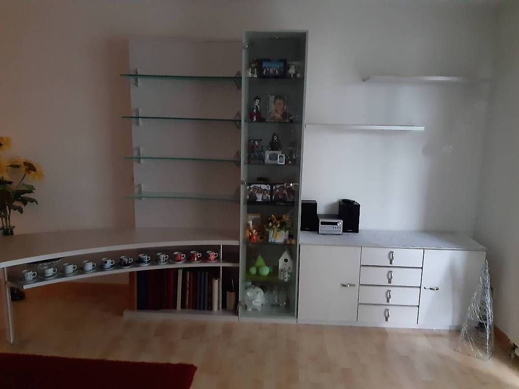 Scaffali: Wohnwand – Usato da Altenrhein venduto da theresia11