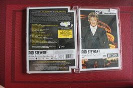 Rod Stewart - One Night Only! Live at Royal Albert Hall DVD