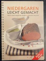Betty Bossi Buch