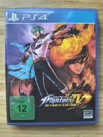 The King of Fighters 14 - Ultimate Edition (PS 4)