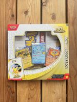 Pokémon 30 ans booster EN