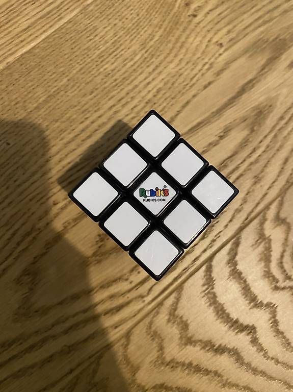 Giochi: Rubik's cube – Nuovo e nell'imballaggio originale da Lausanne venduto da gsa_t8jy 1