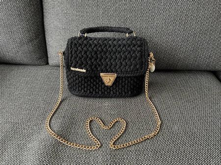 Handgemachte Tasche