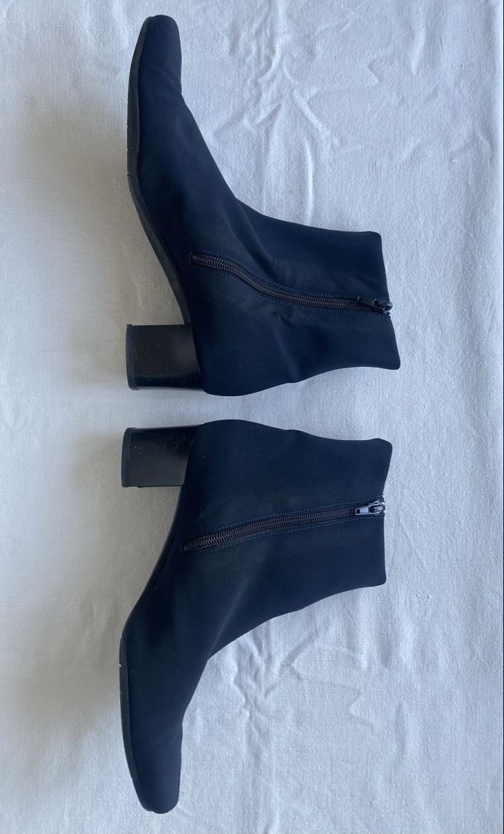 Brunate Damenschuhe: Stiefeletten von Brunate, Gr. 37 – Gebraucht aus Basel von loro9 1