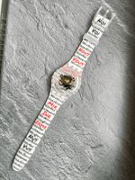 Swatch Uhr Aktionärsgeschenk GV 2026 Neu