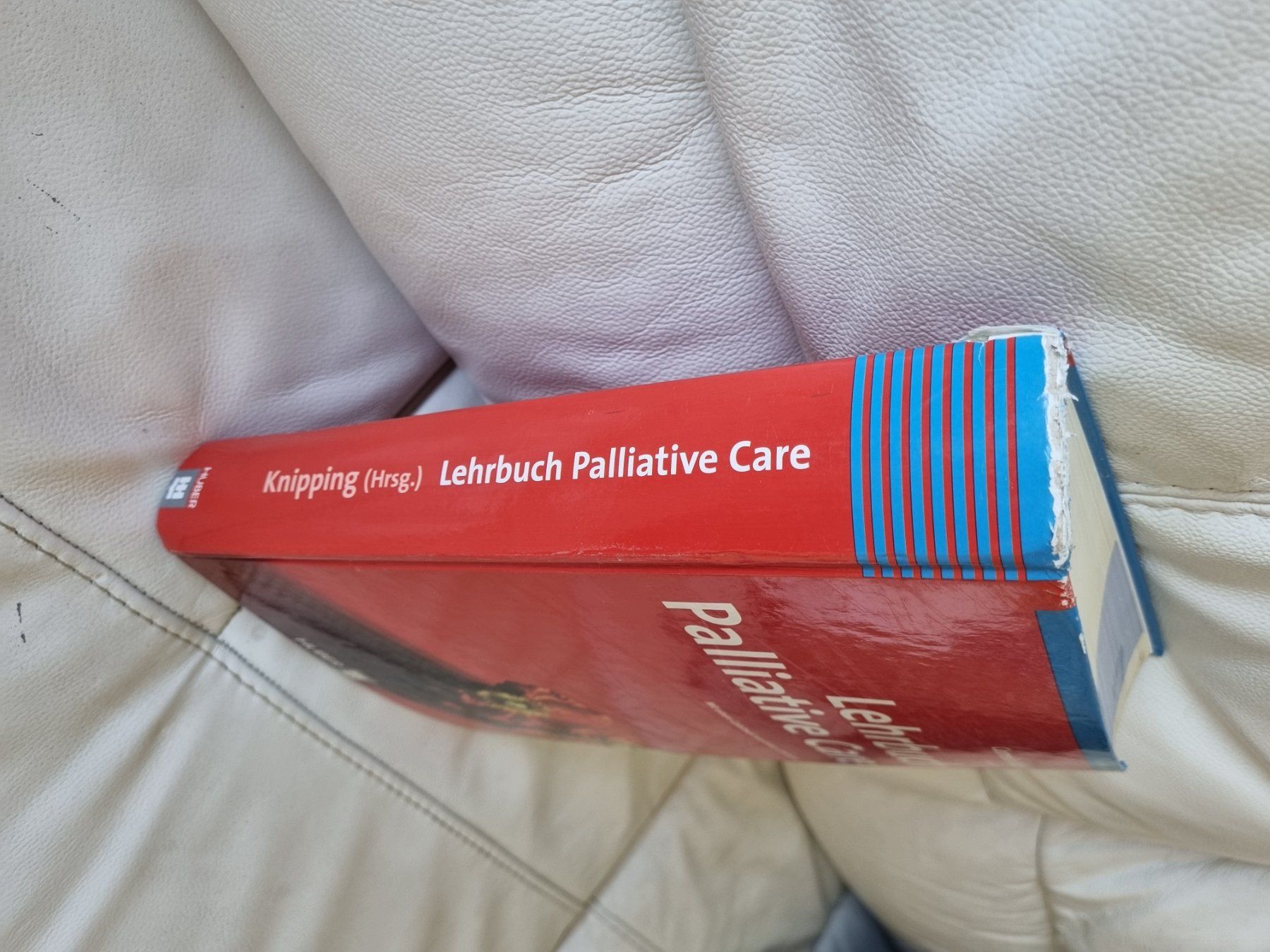 Bücher: Palliativ care lehrbuch – Gebraucht aus Schönenwerd von Chez_Mimi 2