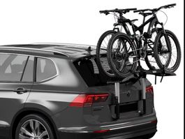Thule Outway Plattform 2 - for rent